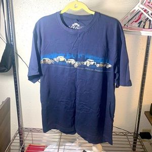 Original Brand: American Badboys Graphic T Shirt